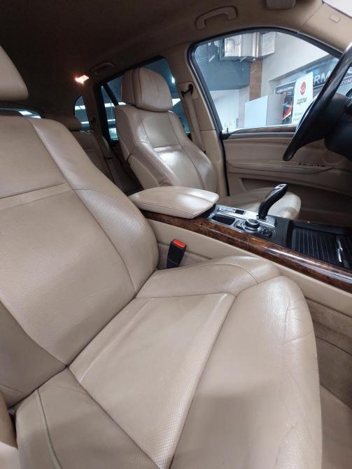 BMW X5 II (E70) Рестайлинг Пермь  - изображение 19