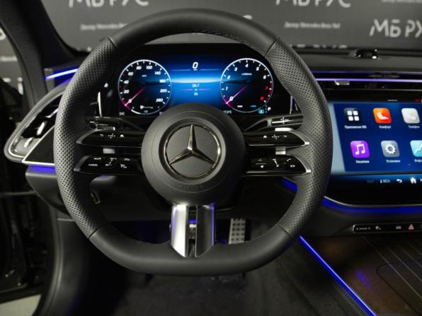 Новый Mercedes-Benz E-Класс VI (W214 S214) 2026 года, цена 9 609 600 рублей, седан, Автокод Объявления