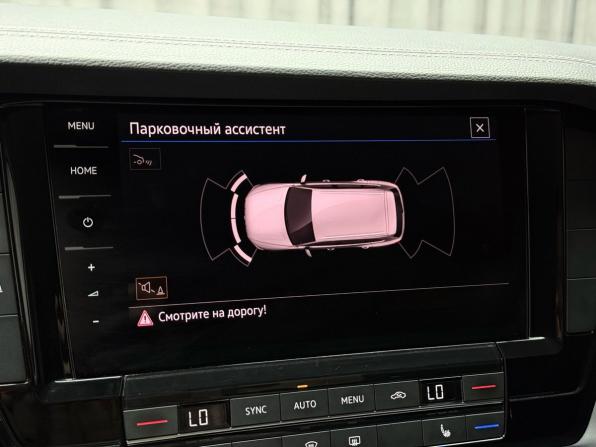 Volkswagen Touareg III с пробегом 2020 года, цена 4 299 000 рублей, 206221 км, внедорожник, Автокод Объявления