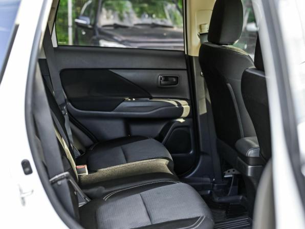 Mitsubishi Outlander III Рестайлинг 3 с пробегом 2020 года, цена 1 830 001 рубль, 154037 км, внедорожник, Автокод Объявления