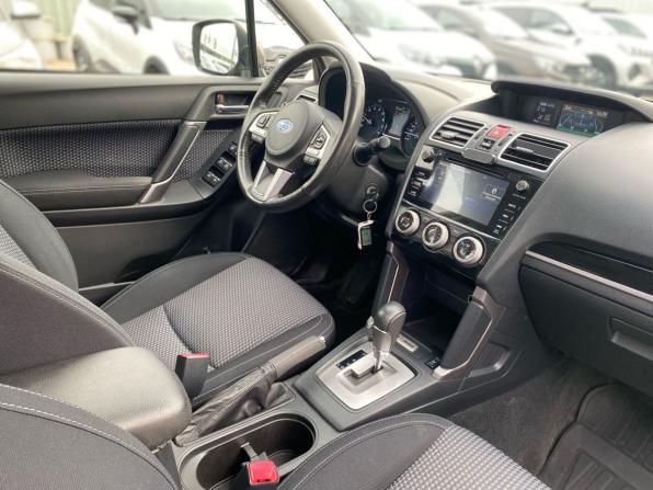 Subaru Forester IV Рестайлинг 2 с пробегом 2017 года, цена 1 950 000 рублей, 159710 км, внедорожник, Автокод Объявления
