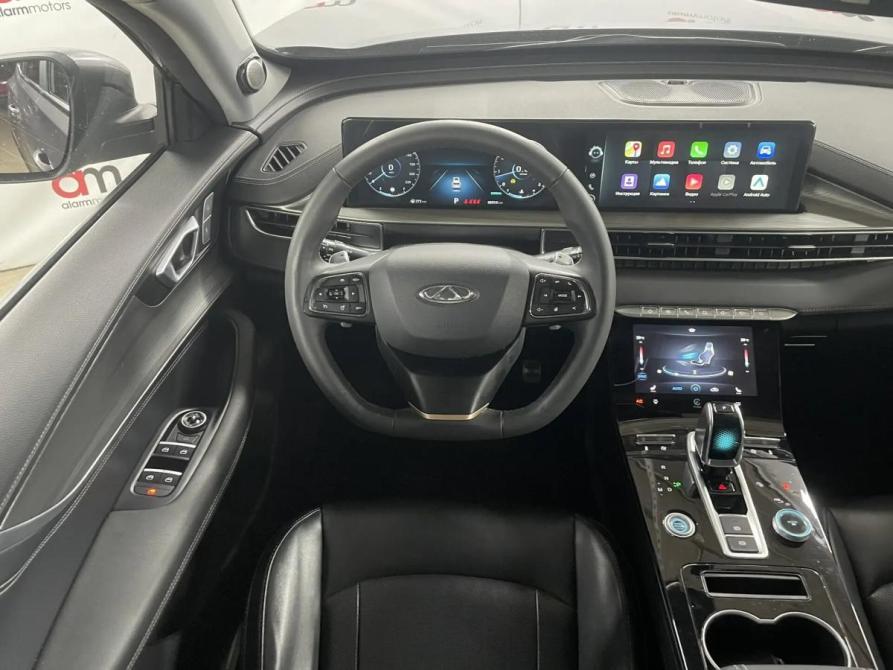 Chery Tiggo 8 Pro Max I Санкт-Петербург  - изображение 11
