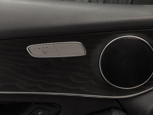 Mercedes-Benz GLC I (X253) с пробегом 2019 года, цена 2 899 000 рублей, 133000 км, внедорожник, Автокод Объявления
