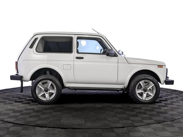 Lada (ВАЗ) Niva Legend I с пробегом 2024 года, цена 950 000 рублей, 52284 км, внедорожник, Автокод Объявления