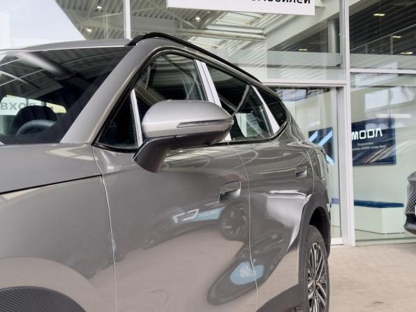 Новый Omoda C7 2026 года, цена 3 266 010 рублей, внедорожник, Автокод Объявления