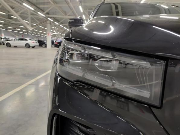 Geely Monjaro I с пробегом 2024 года, цена 2 680 000 рублей, 110651 км, внедорожник, Автокод Объявления