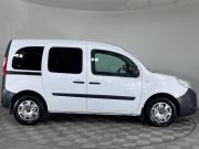 Renault Kangoo II Рестайлинг Ростов-на-Дону  - изображение 19