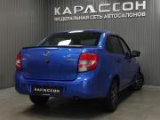 Lada (ВАЗ) Granta I Пермь  - изображение 20
