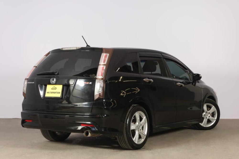 Honda Stream II Рестайлинг Новосибирск  - изображение 7
