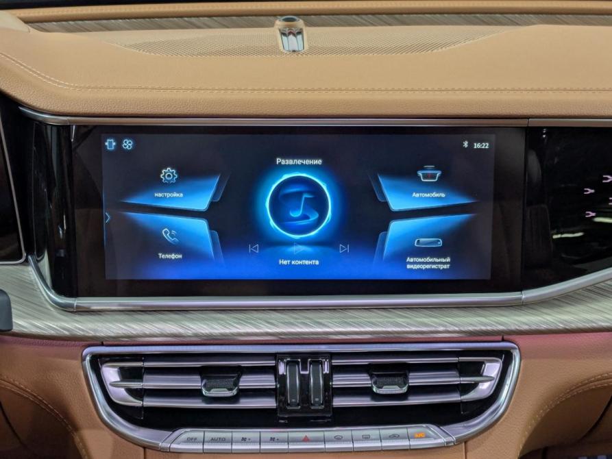 Hongqi H9 I Химки  - изображение 26