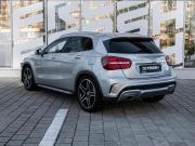 Mercedes-Benz GLA I (X156) Ставрополь  - изображение 24