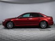 Audi A4 V (B9) Москва  - изображение 26