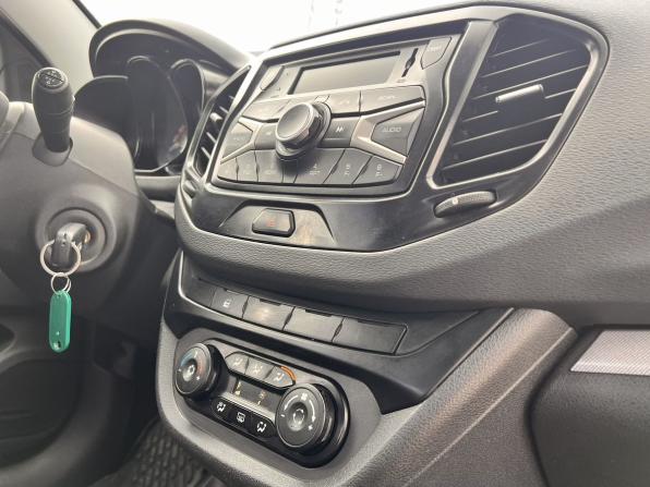 Lada (ВАЗ) Vesta I с пробегом 2019 года, цена 820 000 рублей, 120400 км, седан, Автокод Объявления