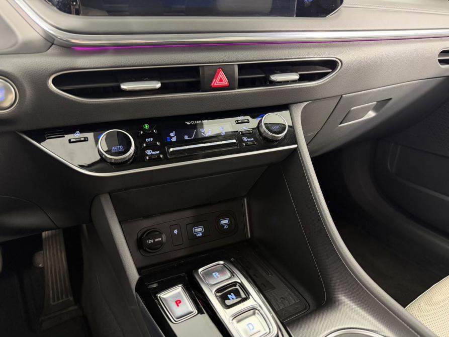 Hyundai Sonata VIII (DN8) Калининград  - изображение 18