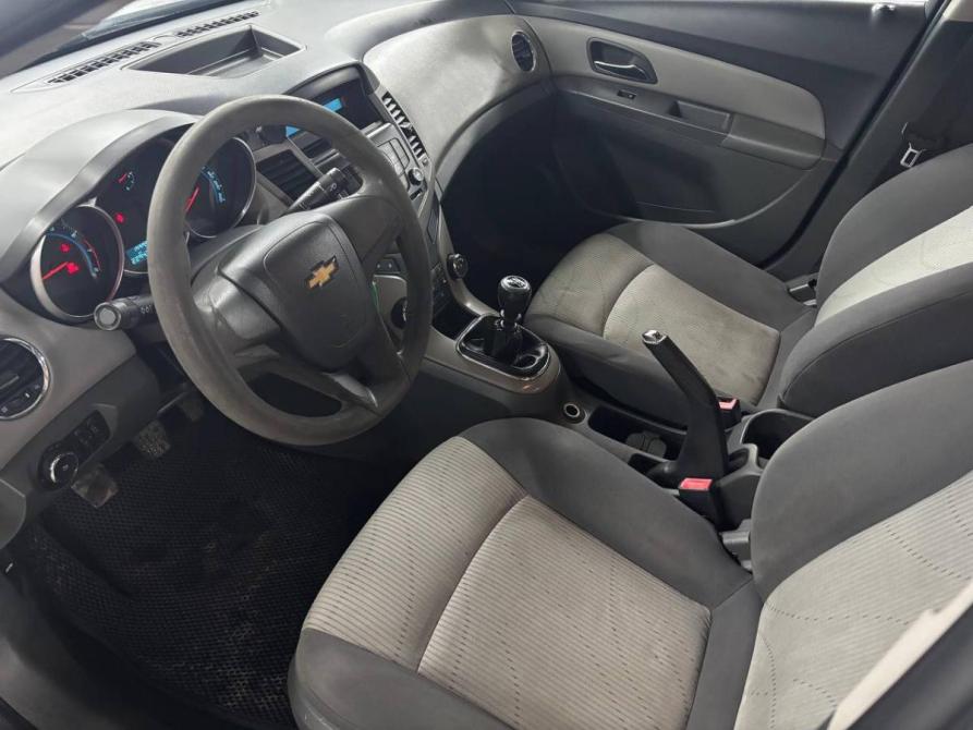 Chevrolet Cruze I Санкт-Петербург  - изображение 10