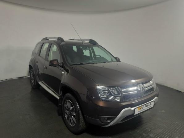 Renault Duster I Рестайлинг с пробегом 2019 года, цена 1 450 000 рублей, 79029 км, внедорожник, Автокод Объявления