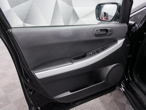 Mazda CX-7 I с пробегом 2008 года, цена 882 000 рублей, 136009 км, внедорожник, Автокод Объявления