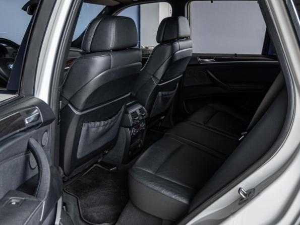 BMW X5 II (E70) Рестайлинг с пробегом 2011 года, цена 2 370 000 рублей, 233553 км, внедорожник, Автокод Объявления