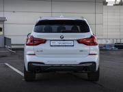 BMW X3 III (G01) Москва  - изображение 26