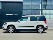 Skoda Yeti I Рестайлинг Вологда  - изображение 21