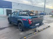 Foton Tunland V7 Москва  - изображение 19