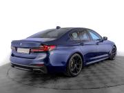 BMW 5 серии VII (G30/G31/G38) Санкт-Петербург  - изображение 35