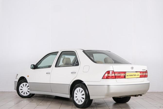 Toyota Vista V (V50) с пробегом 2000 года, цена 539 000 рублей, 305000 км, седан, Автокод Объявления