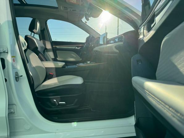 Haval Jolion I Рестайлинг с пробегом 2024 года, цена 2 050 000 рублей, 19065 км, внедорожник, Автокод Объявления