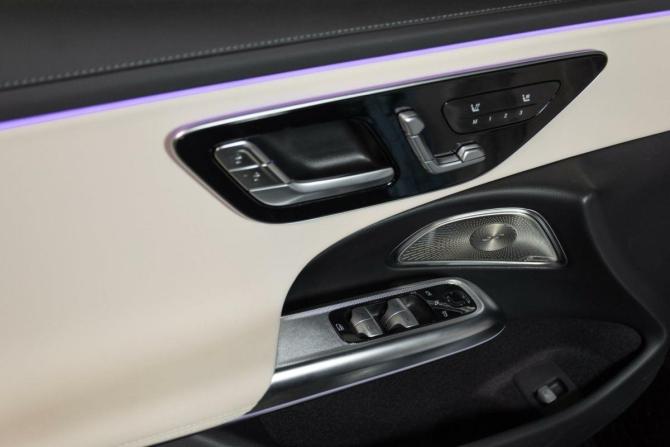 Новый Mercedes-Benz E-Класс VI (W214 S214) 2025 года, цена 8 700 000 рублей, седан, Автокод Объявления