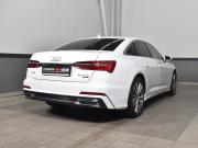 Audi A6 V (C8) Кемерово  - изображение 37