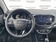 Lada (ВАЗ) Vesta I Владимир  - изображение 20