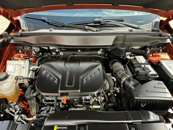 Haval Dargo I с пробегом 2024 года, цена 2 650 000 рублей, 24870 км, внедорожник, Автокод Объявления