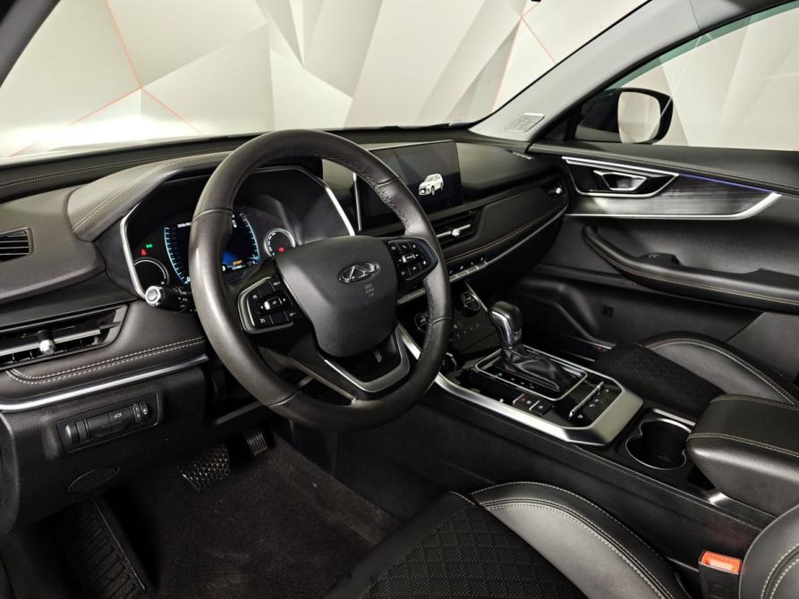 Chery Tiggo 8 I Москва  - изображение 18