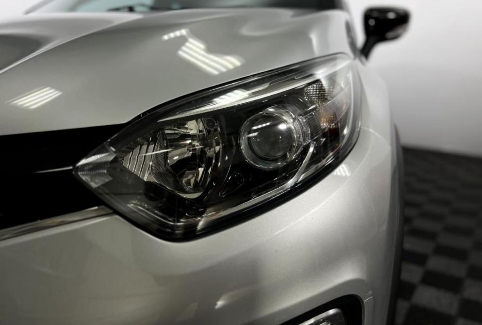 Renault Kaptur I Нижний Новгород  - изображение 19