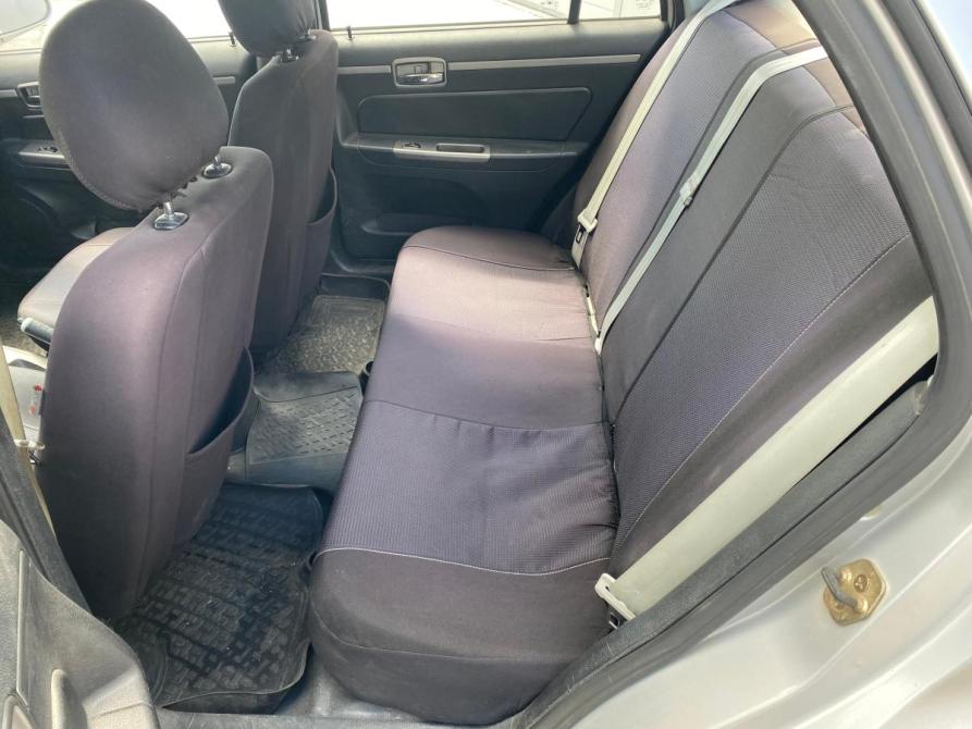 Geely CK (Otaka) I Рестайлинг Крым  - изображение 8