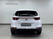 Kia Sportage IV Рестайлинг Ростов-на-Дону  - изображение 25