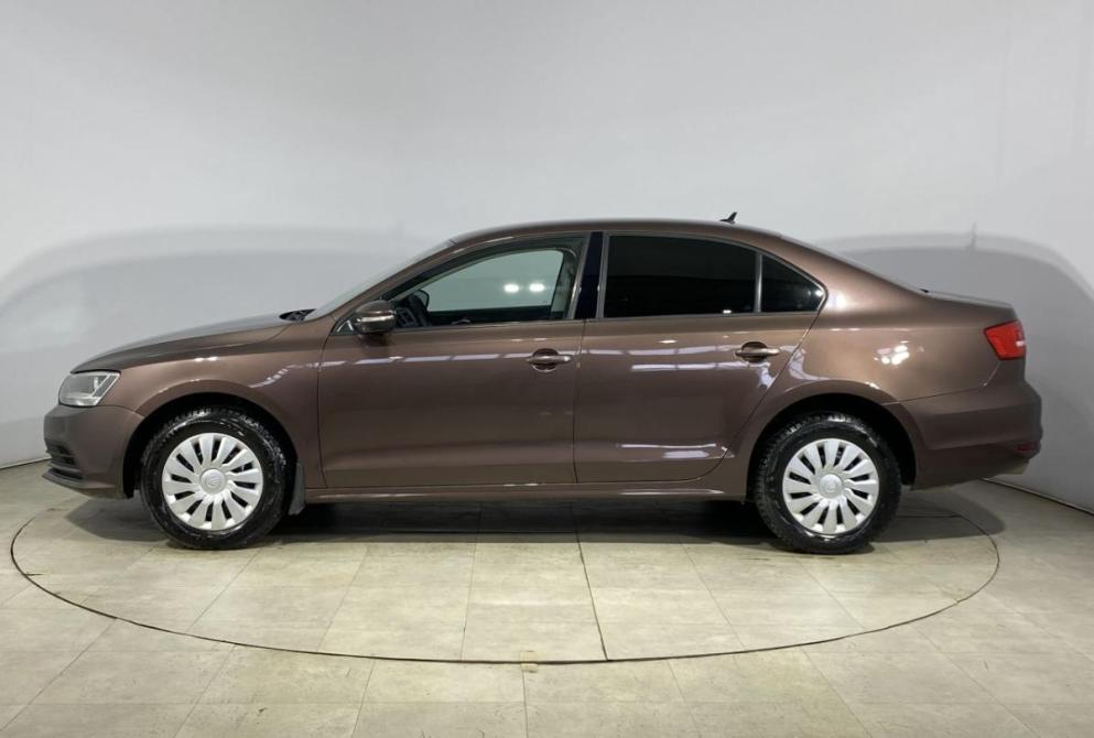 Volkswagen Jetta VI Саранск  - изображение 14