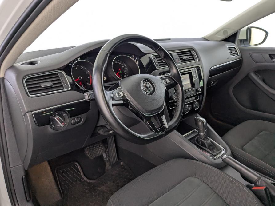 Volkswagen Jetta VI Рестайлинг Москва  - изображение 17