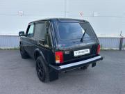 Lada (ВАЗ) Niva Legend Санкт-Петербург  - изображение 24