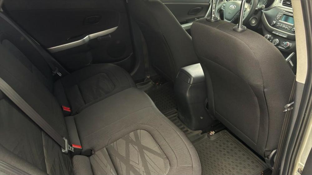 Kia Ceed II Брянск  - изображение 22