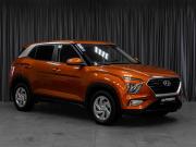 Hyundai Creta II Тюмень  - изображение 19