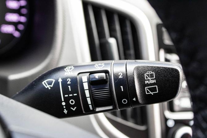 Hyundai Creta I с пробегом 2018 года, цена 1 889 000 рублей, 98899 км, внедорожник, Автокод Объявления