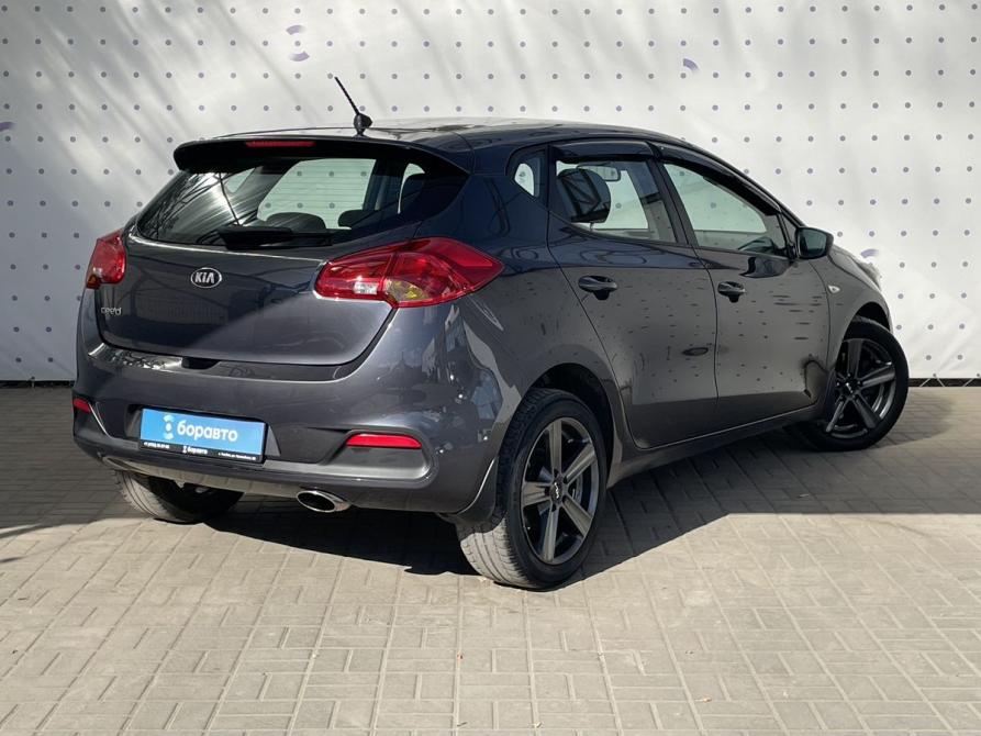 Kia Ceed II Тамбов  - изображение 4