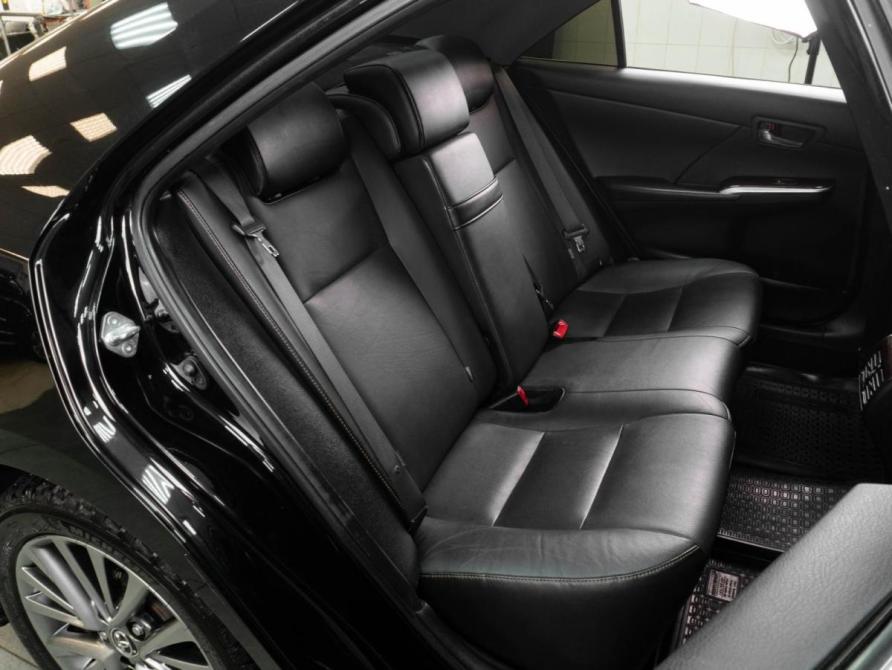 Toyota Camry VII (XV50) Рестайлинг Тюмень  - изображение 9
