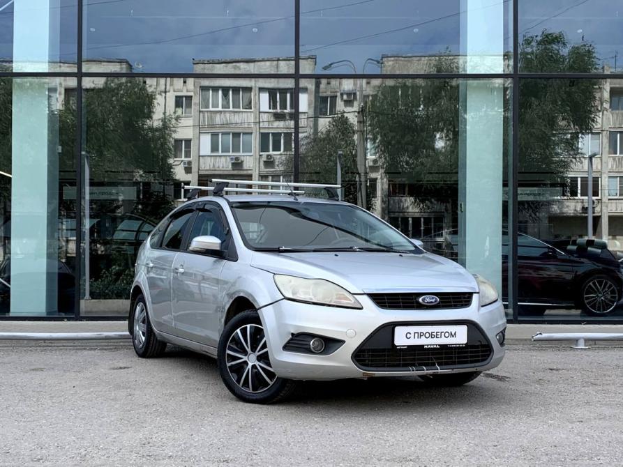 Ford Focus II Рестайлинг Самара  - изображение 3