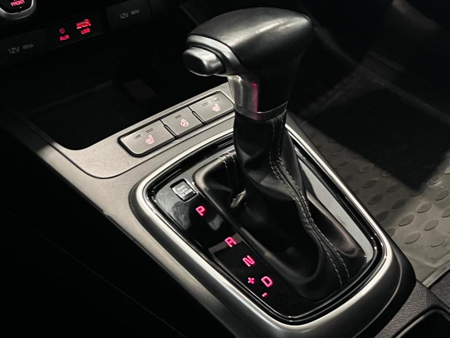 Kia Rio IV Волгоград  - изображение 24