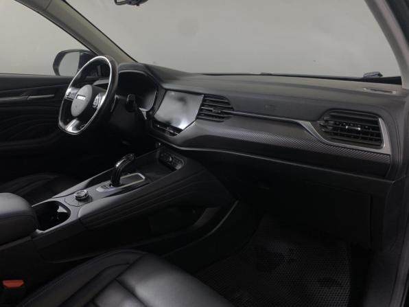 Haval F7x I с пробегом 2021 года, цена 1 835 000 рублей, 126172 км, внедорожник, Автокод Объявления