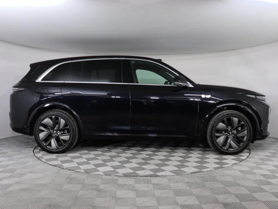 Li Auto (Lixiang) L7 I Химки  - изображение 4