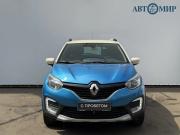 Renault Kaptur I Москва  - изображение 16
