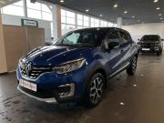 Renault Kaptur I Рестайлинг Чебоксары  - изображение 41